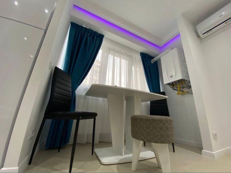 Inchiriez garsoniera Bulevardul Dorobantilor - 6