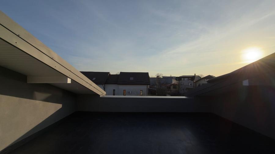 Casa | Straulesti | Bucurestii Noi | Laminorului | Bazilescu - 3