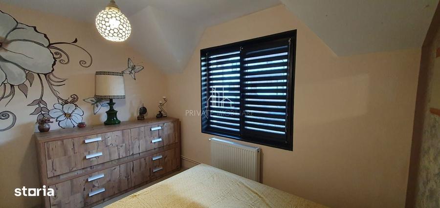 Casa de Vanzare, Single, Corunca, 528 Mp Teren - 3