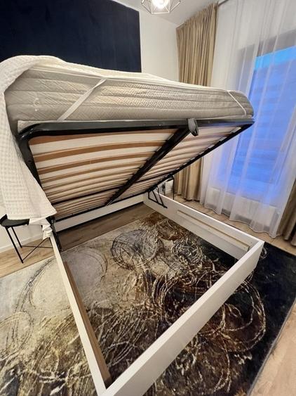 Apartament 2 camere Lux in Complexul GVI langa metrou Mihai Bravu - 12