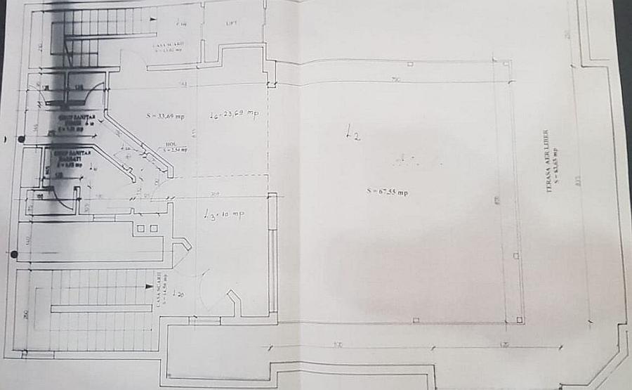 Central, Decebal 17 - comision 0%, reprezentam proprietarul! - 7