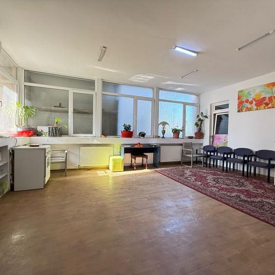 OPORTUNITATE DE VANZARE APARTAMENT 6 CAMERE ÎN VILA | ZONĂ CENTRALĂ | DACIA - 1