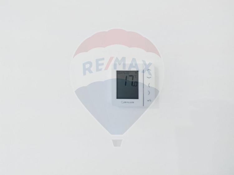 Casă individuala de vanzare Rahova, noua, moderna - 18