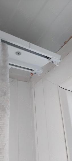 Vand apartament 2 camere supraveghere 56 m patrati in zona cina et 2 cu balcon de 4 60 m - 2