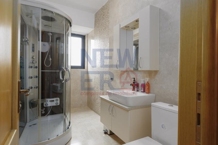 De vanzare apartament tip DUPLEX strada Polona imobil nou-garaj-boxa - 5