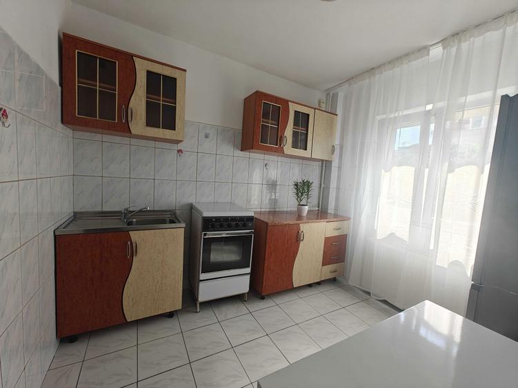 Apartament 2 camere de inchiriat Oltenitei/Brancoveanu - 2