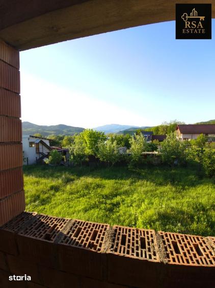 Casa de vanzare in Daesti 206 mp contruiti, 1600 mp teren, regim P - 4