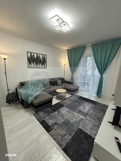 Apartament 2 camere Pacurari - 430 euro - 1