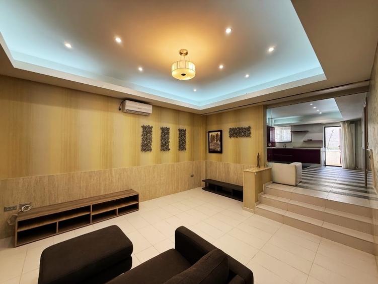 PROPRIETAR, apartament 3 camere mobilat, zona semicentrală, 5 minute de metrou - 10