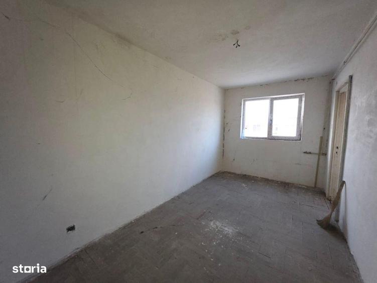 Garsoniera confort 2, Aleea Revolutiei, etaj 4 - 1