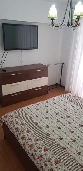 Iancului Metrou,bl.1987,et.4/9,DECOMANDAT,Amenajat,2 bai,mobilat utilat complet - 8