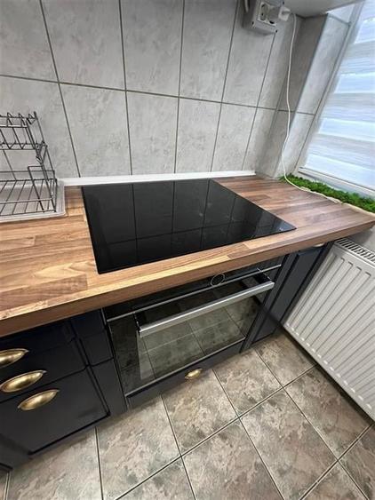 RECO  APARTAMENT 2 camere Rogerius - 5