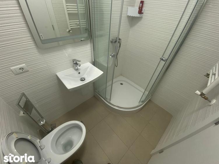 Apartament cu 3 camere, 2 bai. Mobilat si utilat complet - 14