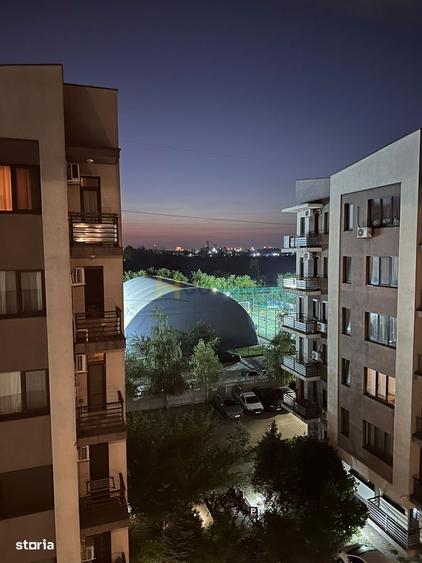 Inchiriere apartament 2 camere Gama Residence - 8