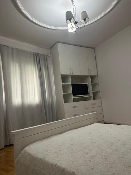 Apartament 2 camere, Cismigiu, Calea Victoriei, mobilat, centrala proprie - 10