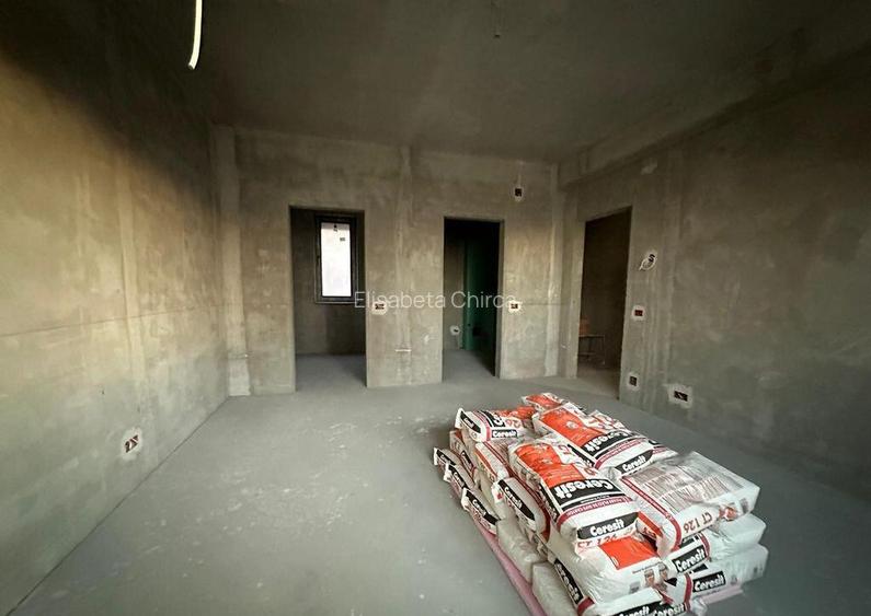 Brancoveanu Oraselul Copiilor 172 mp D+P+E1+M curte 100 mp