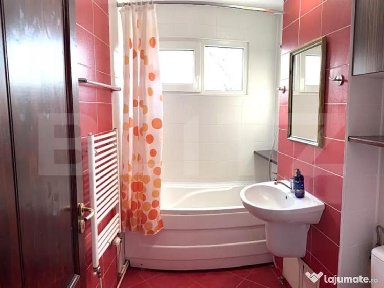 Apartament 2 camere de inchiriat | Zona excelenta Astra | - 5