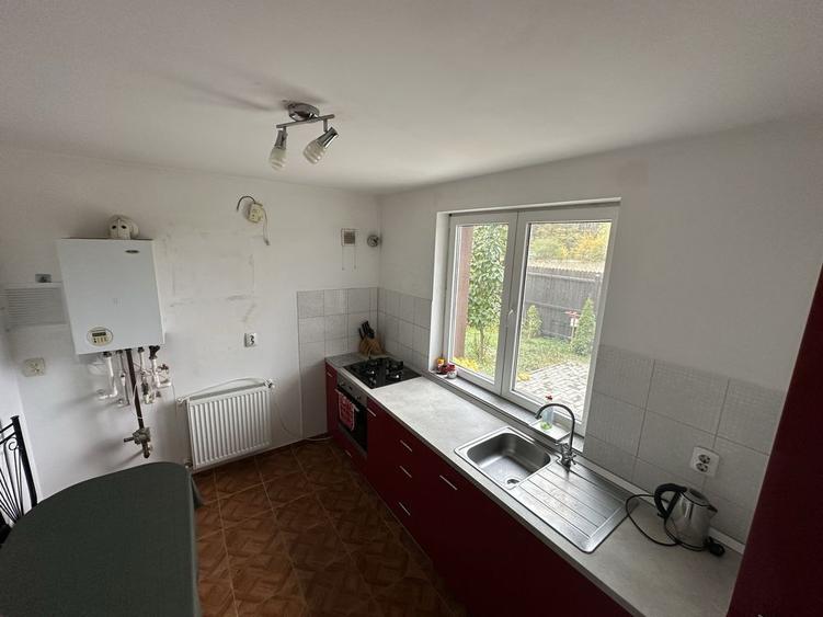 Vand casa in Ciorogarla - 3