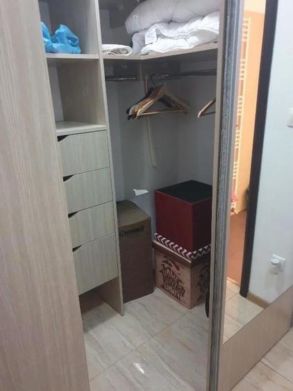 Garsoniera decomandata, etajul 2, 38 mp, zona Icil. - 9