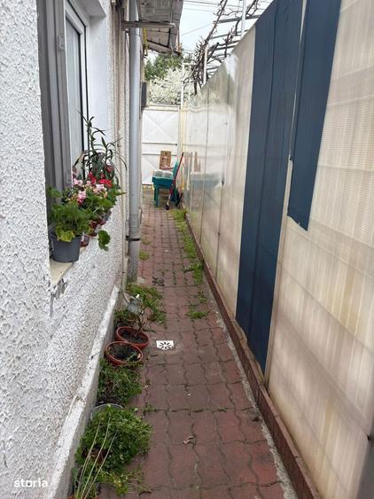 Exclusivitate - Casa de vanzare Faleza Nord, Constanta - 4