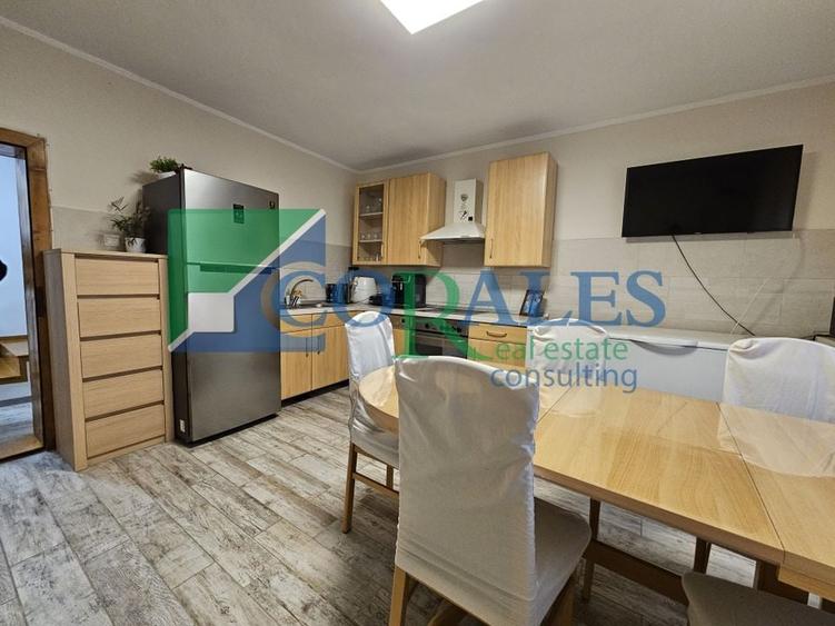 Casa individuala, zona buna, renovata complet. - 13