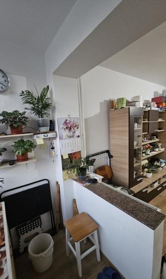 NORD - garsoniera p/4 pretabila locuit /birouri la 36900 eur - 9