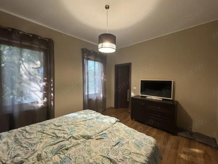 COMISION 0%. Pozitie excelenta. Suprafata generoasa. Mobilat si utilat - 7