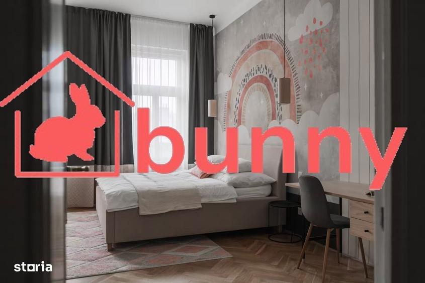 Apartament 2 camere, 45mp, in zona Eminescu, Sector 2 - 1