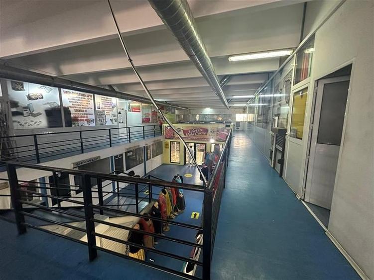 Inchiriere spatiu comercial - Piata 16 Februarie - Bucurestii Noi - 5