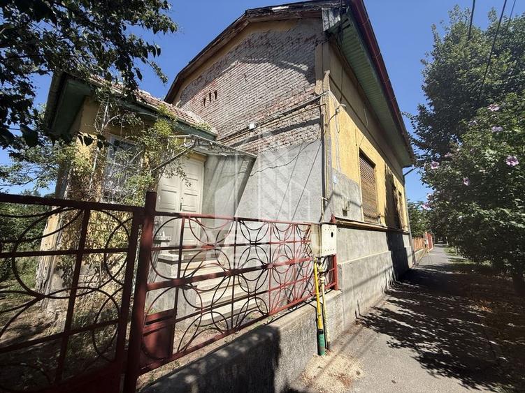 Casa individuala, teren 770mp, toate utilitatile, Telegrafului-Lorena - 3