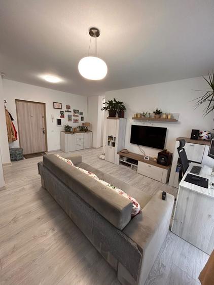 Vanzare apartament 3 camere Marasti TERASA SI PARCARE BLOC NOU - 3