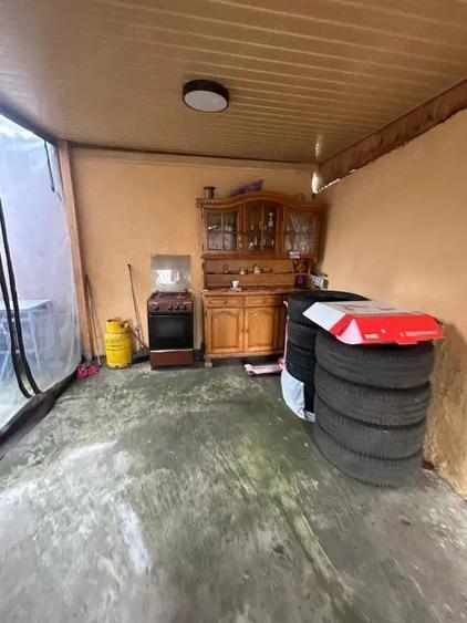 Casa Individuala/Bragadiru str Monumentului - 20