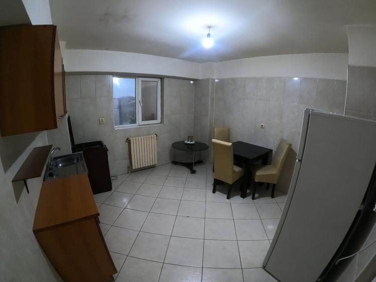 Giurgiu Apartament de inchiriat, 2 camere, central, mobilat, utilat - 7