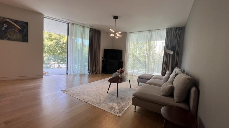 REA1016580 Apartament 3 camere Lux proiect exclusivist F-Zeen Floreasca - 1