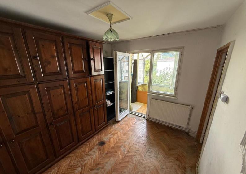 Apartament 2 camere, 53 mp utili, etaj 4, str Cuza Voda - 9
