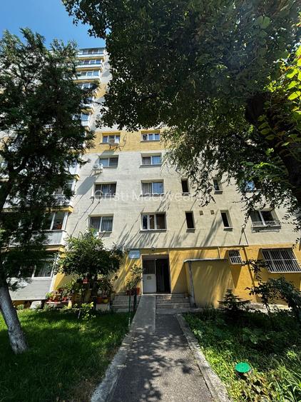 Garsoniera de vanzare in zona Pantelimon cu vedere spre parcul Morarilor Garsoniera de vanzare in zona Pantelimon cu vedere spre parcul Morarilor