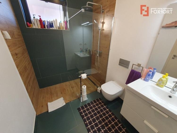 COMISION 0% Casa individuala cu 5 camere si teren de 546 mp - zona Ciarda Rosie - 15