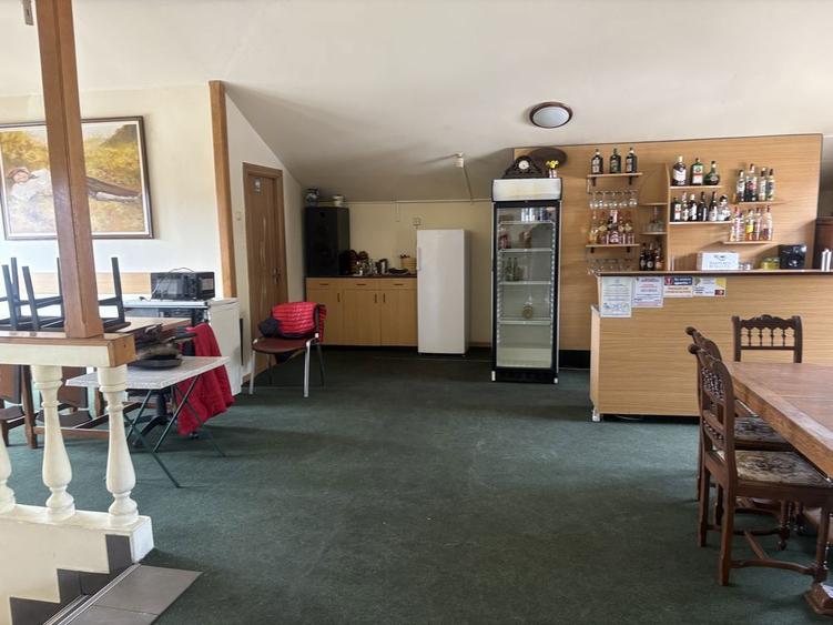 Spatiu Comercial /Cladire de inchiriat-E60-Turda(Iesire spre Cluj) - 7