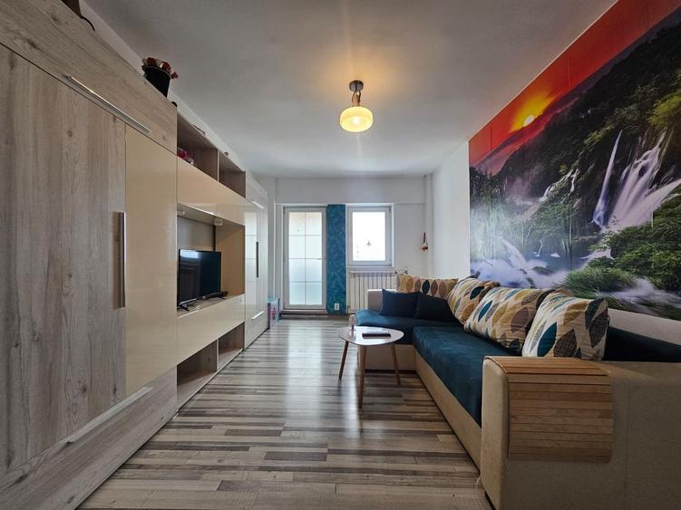 Apartament 2 camere de vanzare Poarta 6 bloc turn / Constanta - 2