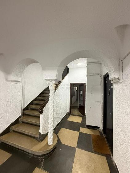 Garsoniera I 30 mp I Biserica Armeneasca - Universitate - 14