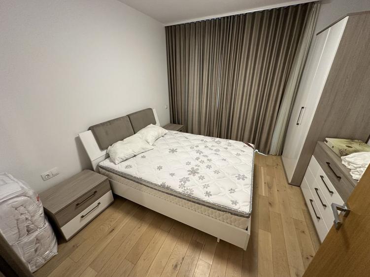 Apartament bloc nou 4 camere - parcare subterana - 13