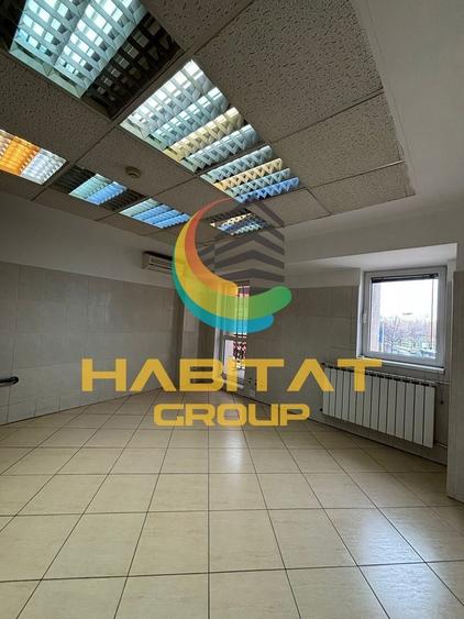 Spațiu de birouri 525 mp de vânzare – Sitraco Center – Piața Unirii - 7