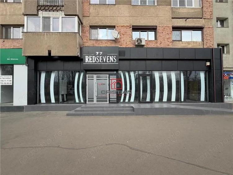 Inchiriere spatiu comercial Ghencea, Bucuresti - 7