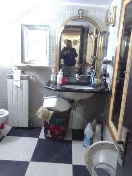 Casa complet renovata, 1.800 mp teren, aproape de Rm. Valcea ?i Baile Govora - 8