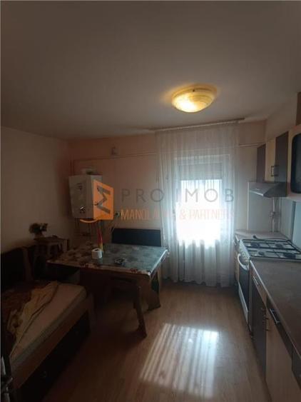 Exclusivitate! Apartament 2 camere conf 1 semidecomandat zona Unirii Sud - 7