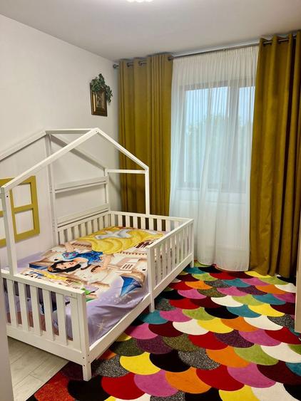 Vand ap. 3 camere, decomandat, zona ultracentrala - 8