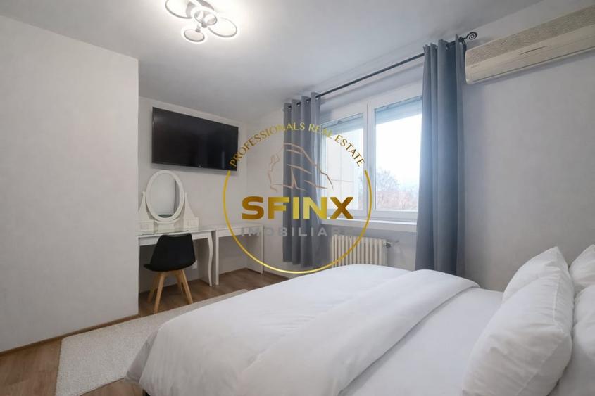 3 Camere Cotroceni - Bulevardul Eroilor - 5