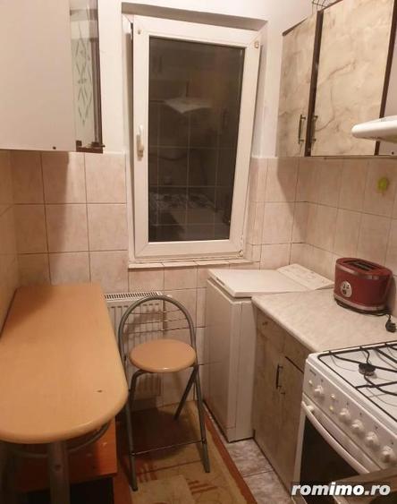 garsoniera de inchiriat Pipera - 3