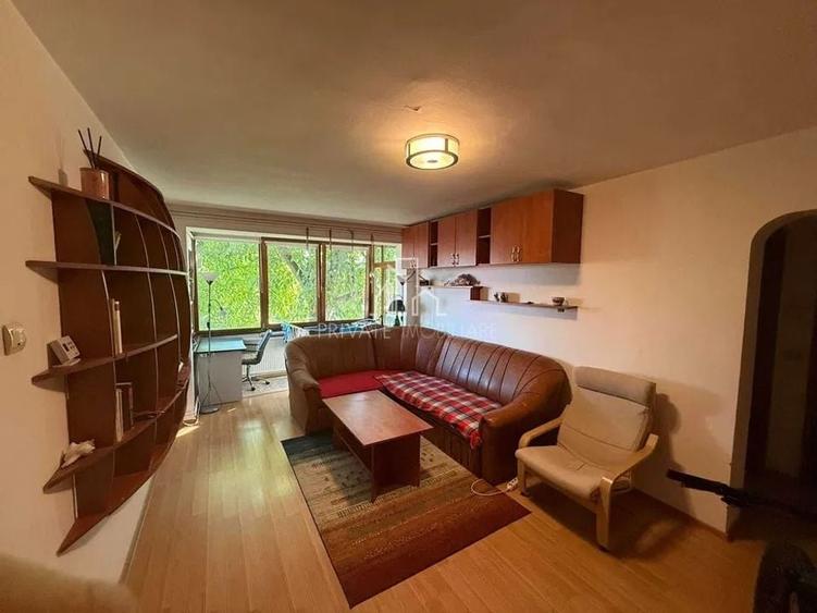 Apartament 2 camere, et2, Pet friendly - Zona Balcescu - 4