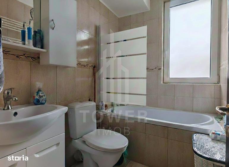 Casa tip cvadruplex la pret de apartament - 9